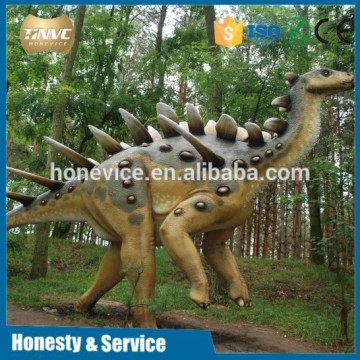 Realistic Lifesize Dinosaur Model for Sale