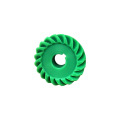 POM Plastic Gear Precision CNC Parts