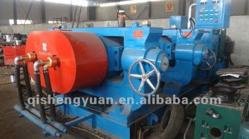 Plastic Rubber Crushers