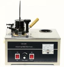 Pensky-Martens Closed Cup Flash Point Tester /PMCC Flash Point Tester