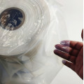 Top Leader Biodegradable PLA film for plastic bags