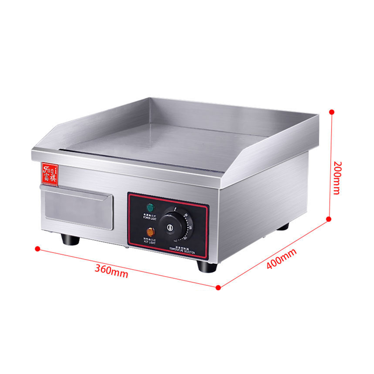 portable cooking steak top teppanyaki grill electric cooking stove heater