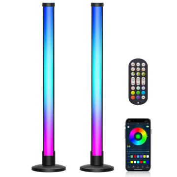 Smart WiFi RGBIC Digital Music Sync Ambient Light Bar