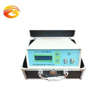 Intelli gent Di gital Millisecond