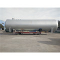Tanques de amoníaco líquido de calidad de 60 toneladas