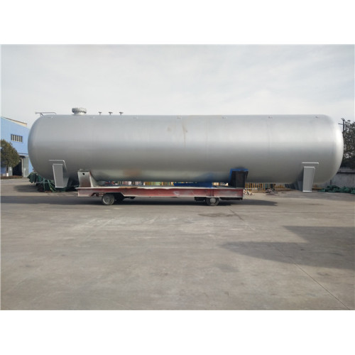 60 Ton Quality Liquid Ammonia Tanks