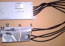 Load Weighing Device Sigma Elevator GAA24270AH413