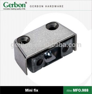 High quality Small Plastic Connector