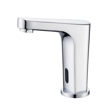 Commercial Bathroom Touchless Automatic Motin Sensor Faucet