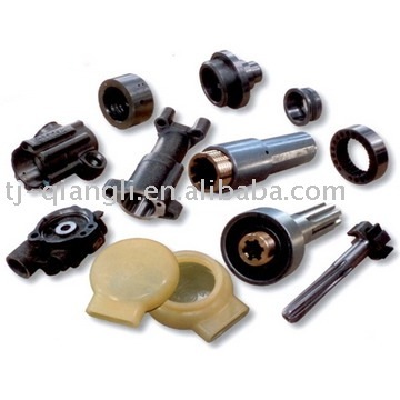 Rock Drill Spare Parts