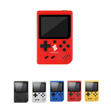 Retro Video 400-Games Console