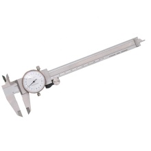 ROKTOOLS 150mm Industrial Dial Caliper