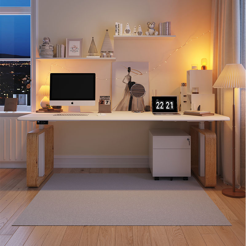 Home Desk Adjustable