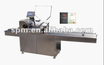 YZ Series High Speed Ampoule Printing Machine