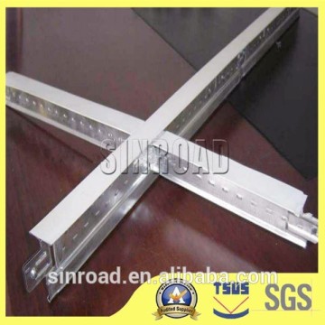 Suspended Ceiling T Grid/Ceiling Runner /T Bar Ceiling
