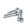 Heißer Verkauf A2 70 304 Ss Hex Bolt