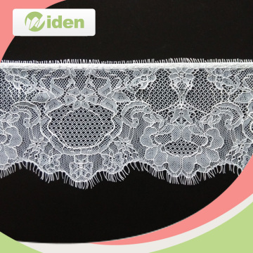 Fringe Lace Trim Eyelash Lace for Underwear