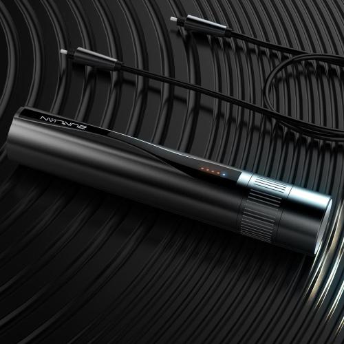 5G fiber detector design & development