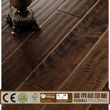 Exotic canadian maple wood flooring