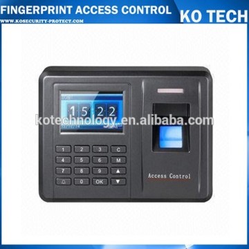 KO-C20 Smart Biometrics Access Control Fingerprint