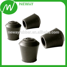 Durable Furniture Protective Rubber Leg Tips for Chair