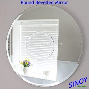 Hot! unbreakable safety dancing mirror gym mirror,vinyl back mirror ,CATII back mirror