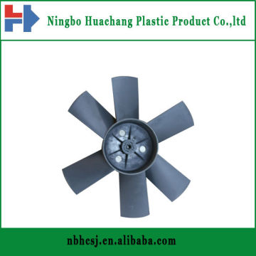 plastic air vent fan
