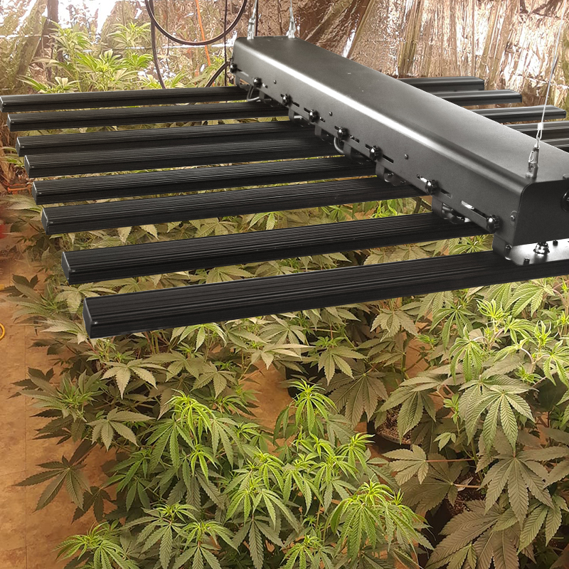 400w Grow Strip