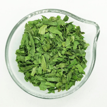 New Crop Dehydrated Chive Ring and Leek Flakes