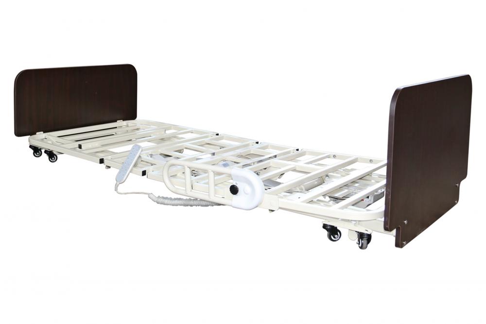 Electric Motorized Orthopedic Beds for Hospitalization