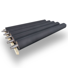 Rubber Rolls for Battery Storage & Flexible Packaging