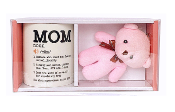 Gift cups for Mothers Day