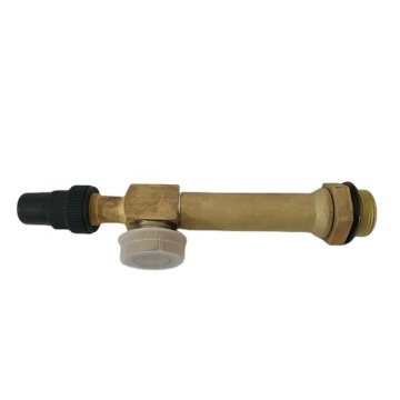 Carrier Stop Valve Compressor Spare Parts: 02XR05009701