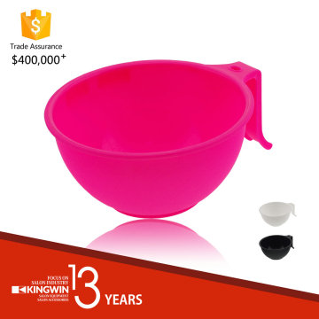 Pink Economic Plastic Tint Bowl