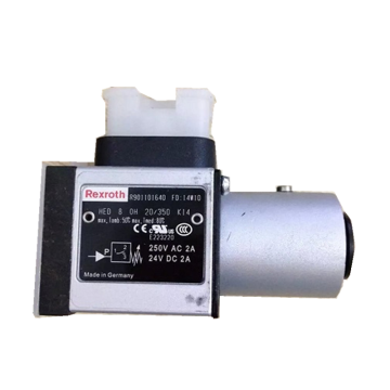 ZHENYUAN Pressure Switch Relay HED 8 Series
