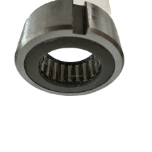 Original Japan Tsubaki One Way Clutch Bearing B207