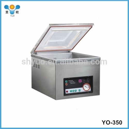 food vacuum sealer packing machine