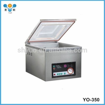 vaccum packing machine