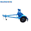 Cable Reel Trailer for Overhead Transmission Line