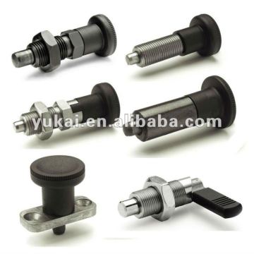 mould component for car