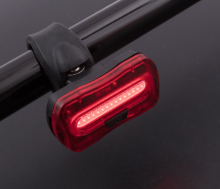 Super Bright Waterproof lamp for bike