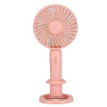 Mini USB Hand Fans Battery Operated Fans