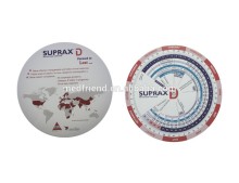 Pregnancy Cycle Calculator/Wheel