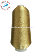 KR gold embroidery metallic yarn of china import products