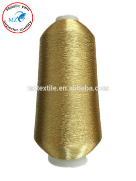 KR gold embroidery metallic yarn of china import products