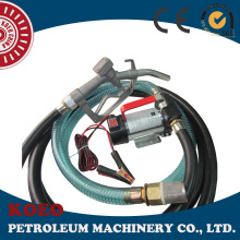 DC 12 Volt Diesel Fuel Transfer Pumps Kit
