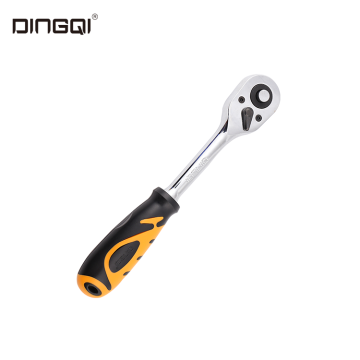 DingQi 1/2" Professional Rachet Wrench