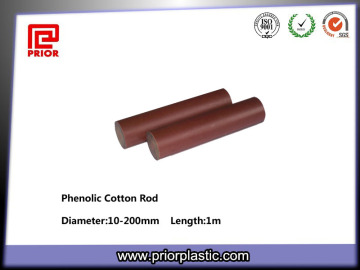 3025 Phenolic Cotton Laminated Rod