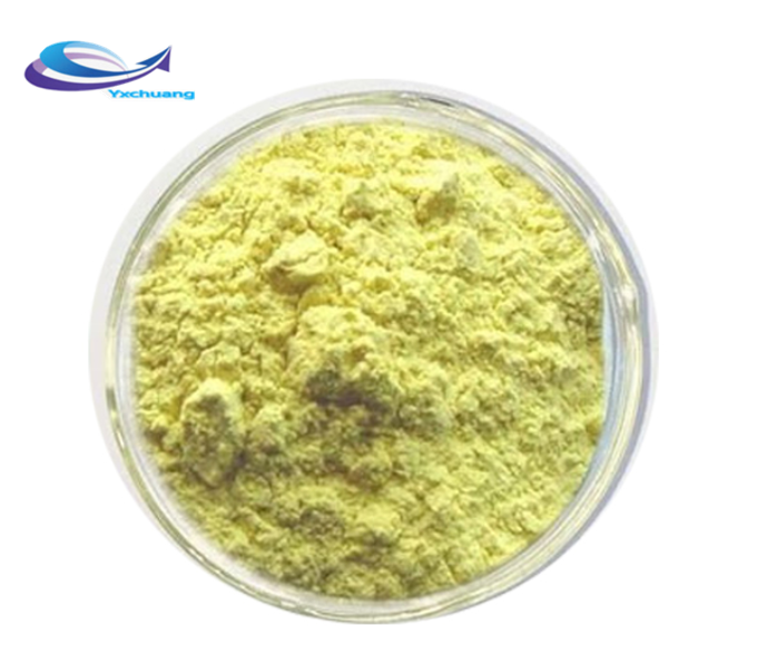 Natural Organic Bulk Epimedium Extract