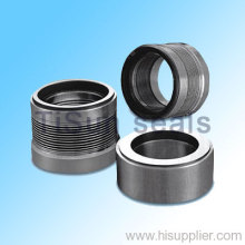 Fsm85 Bellow Type Mechanical Seals?